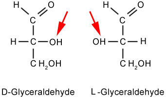 DL-glyceraldehyde