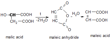 acido maleico