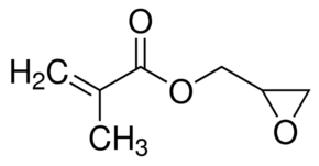 glicidil metacrilato