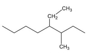 4 etil 3 metilpentano
