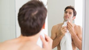 men after shave blog post da Chimicamo