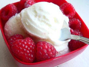 frozen yogurt1 da Chimicamo