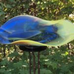glass bowl art glassblowing glass blowing 1082577 e1622697761381