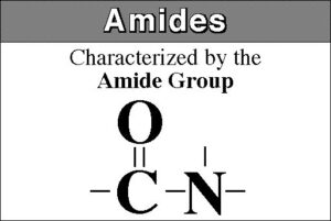 amide group 1 da Chimicamo