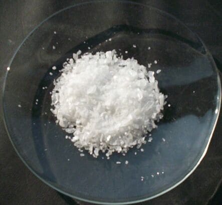 Composti del boro: acido borico, borace, perborato - Chimicamo