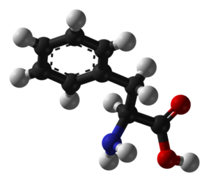 fenilalanina-chimicamo