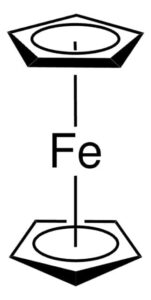 ferrocene