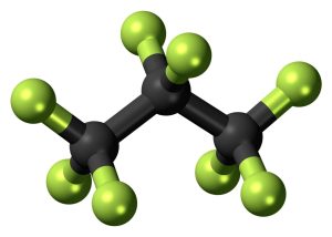 organofluoruri 1 da Chimicamo