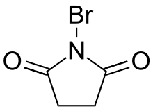 N-bromosuccinimmide
