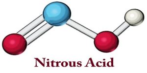 Nitrous Acid da Chimicamo