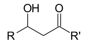 β-idrossichetoni