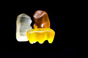 Gummy Bear da Chimicamo