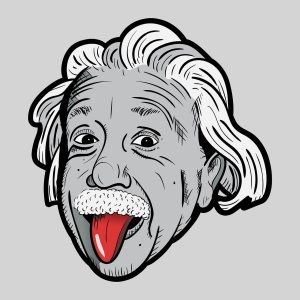 Einstein da Chimicamo