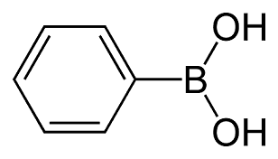 acido fenilboronico