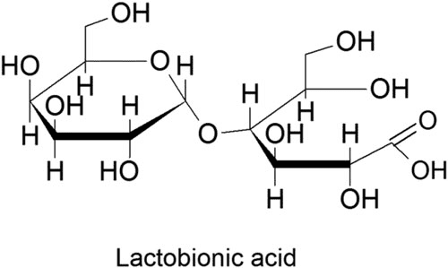 acido lattobionico